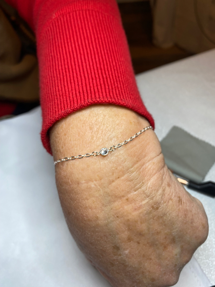 PJ with Charm/Connector