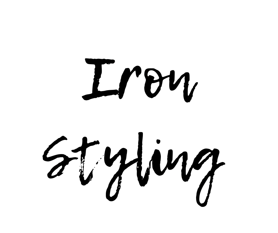 Iron Styling