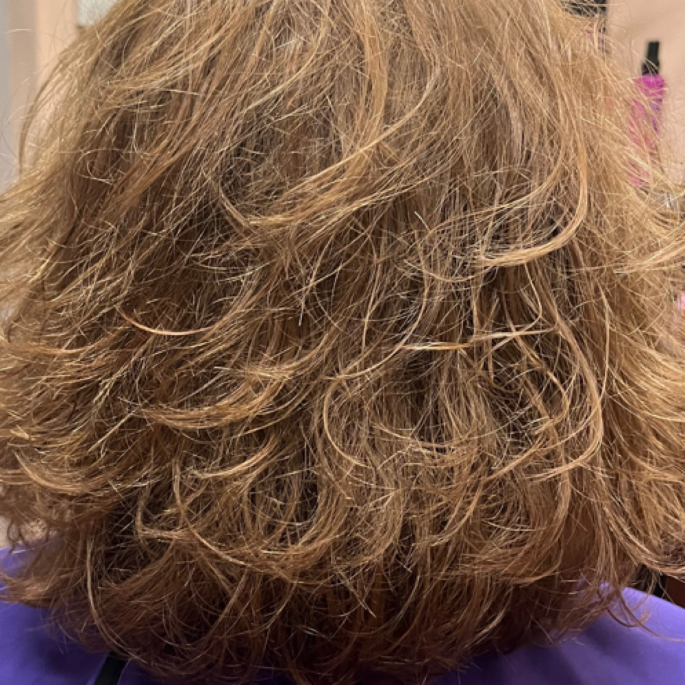 Womens Haircuts at Julie’s Hair Haven in Colorado Springs, CO