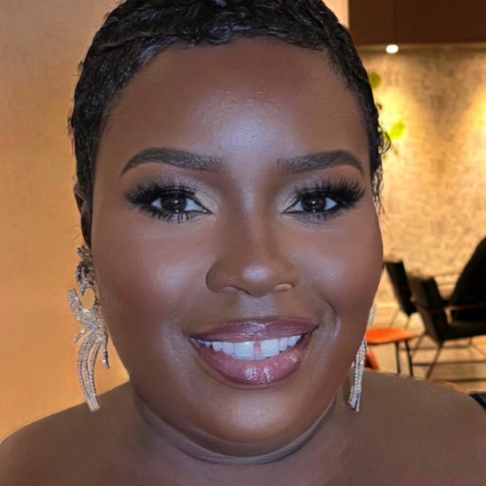 Full Face Makeup (in-studio) at Anais J Beauty in Brooklyn, NY