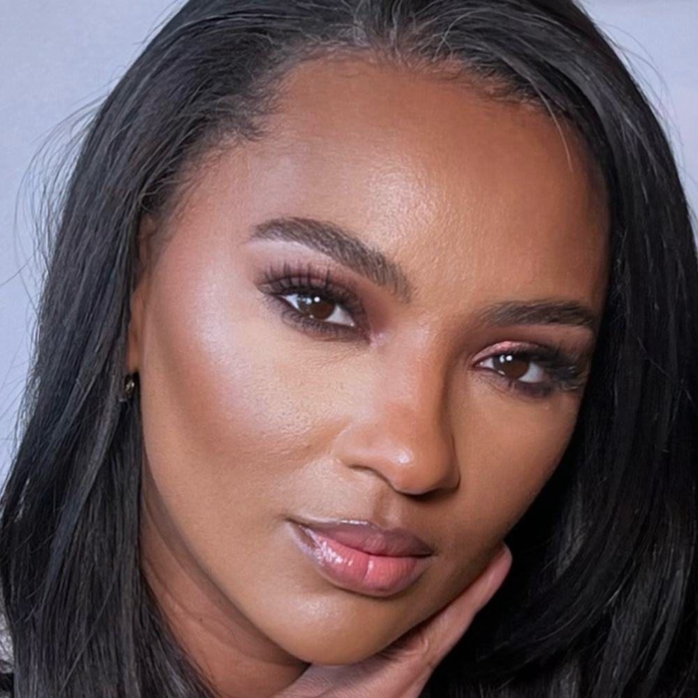 Full Face Makeup (in-studio)