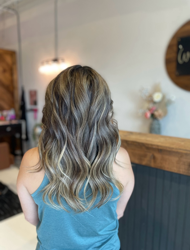 Extension Full Bump-Up at The Emmy Effect in San Angelo, TX