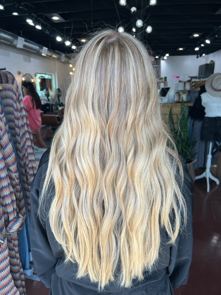 Haircut