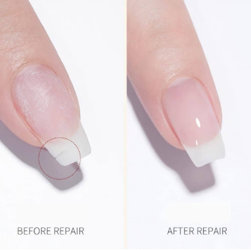 Nail Microfiber Fix