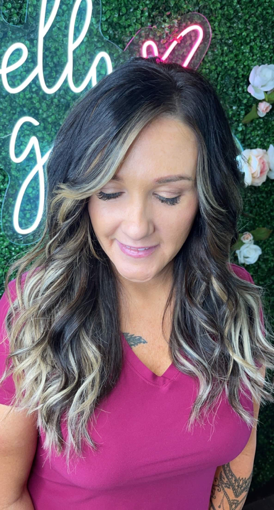 Balayage