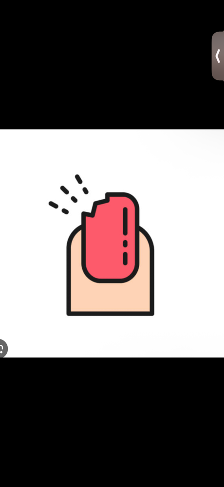 NAIL FIX