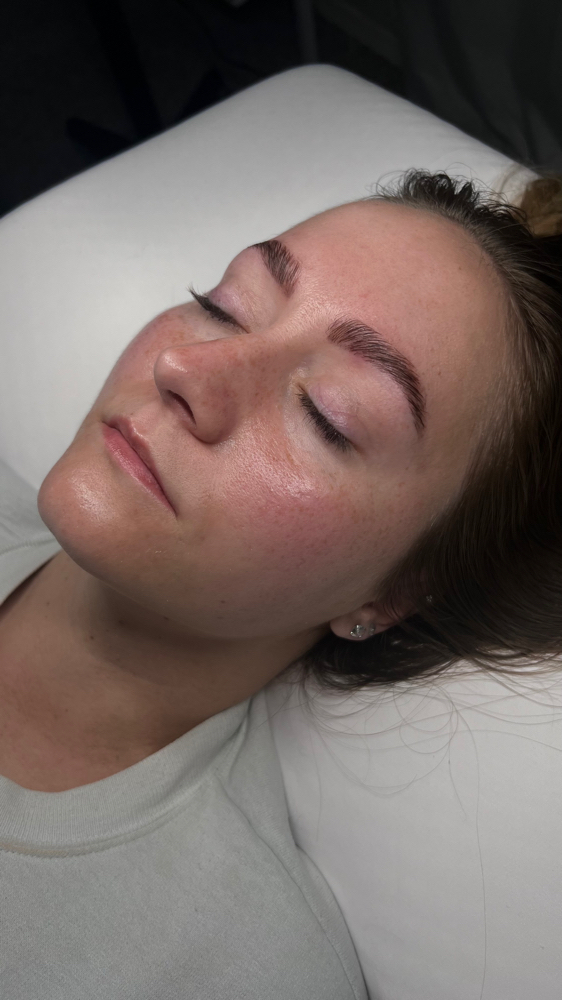 Brow Lamination