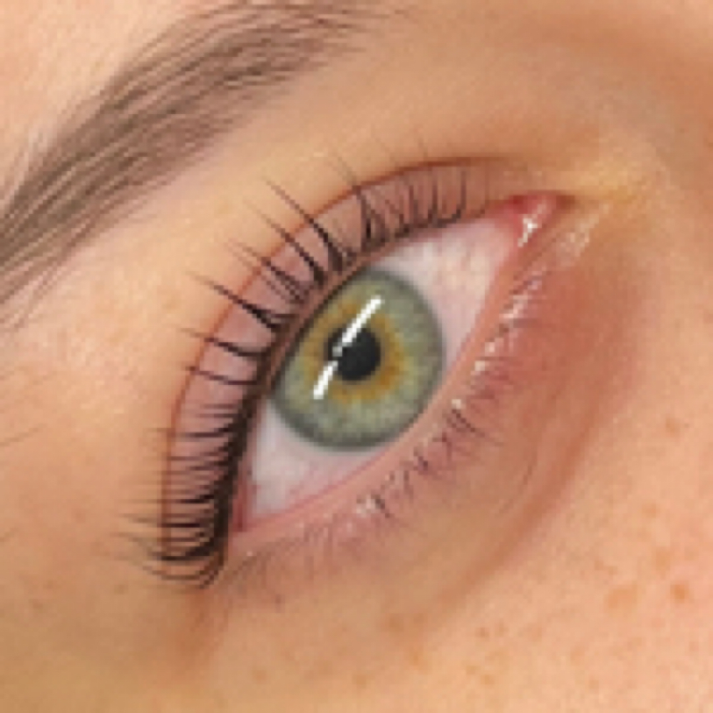 Lash Lift at Beauty Building in Webster, NY