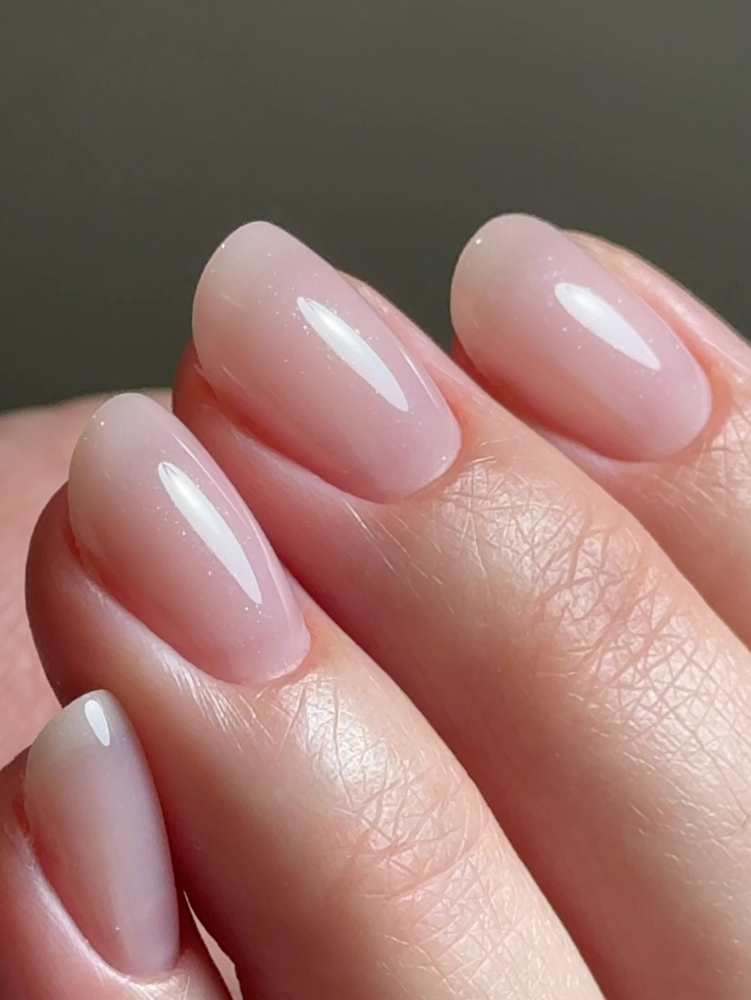 lynn manicure package