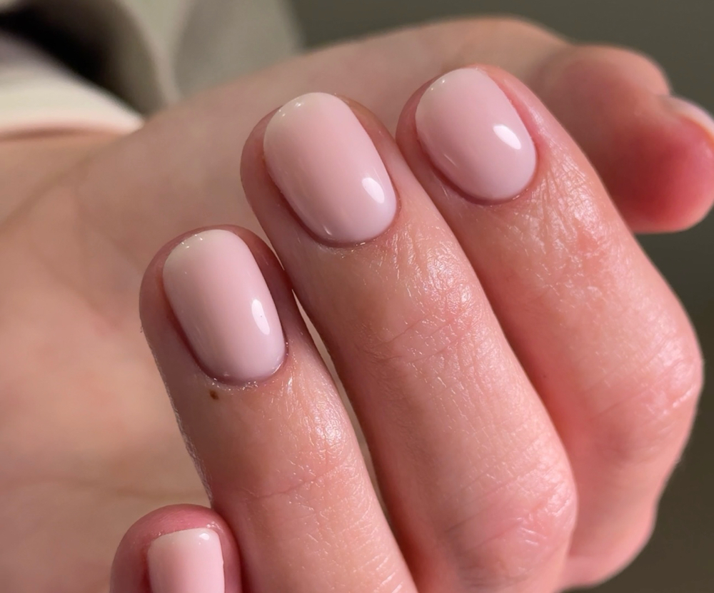 lynn manicure package