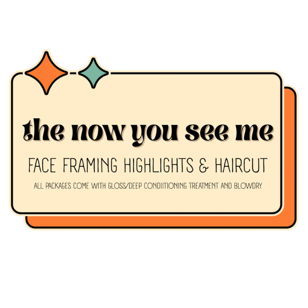 The Now You See Me at Garnet Tiger Studio in Dunwoody, GA