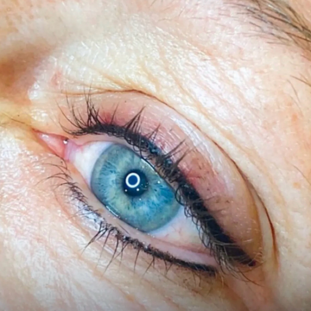 CLASSIC EYELINER at Glam Haus | STK in Starkville, MS