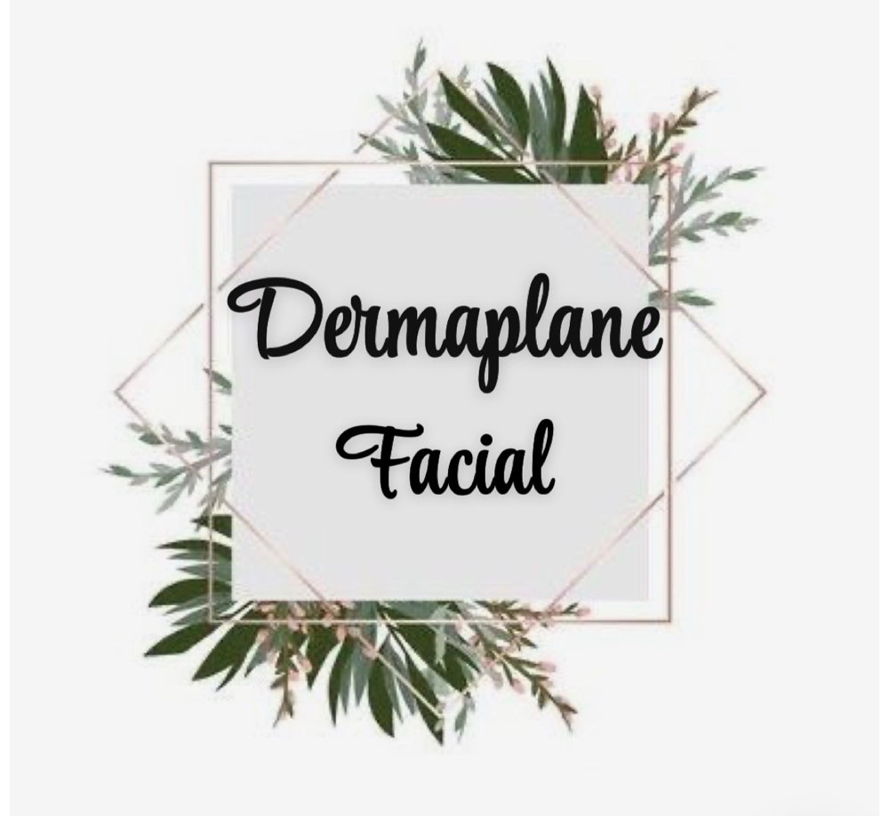 Dermaplane Facial at Annalise Esthetics at Revive1318 in Loves Park, IL