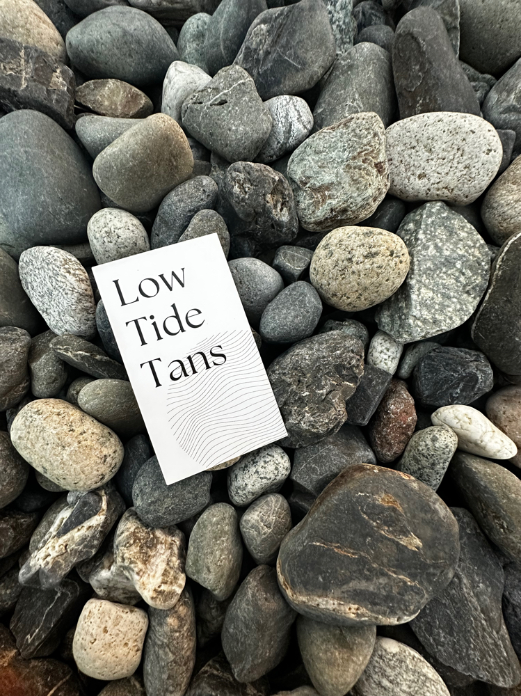 ORIGINAL GLOW at Low Tide Tans in Blaine, WA