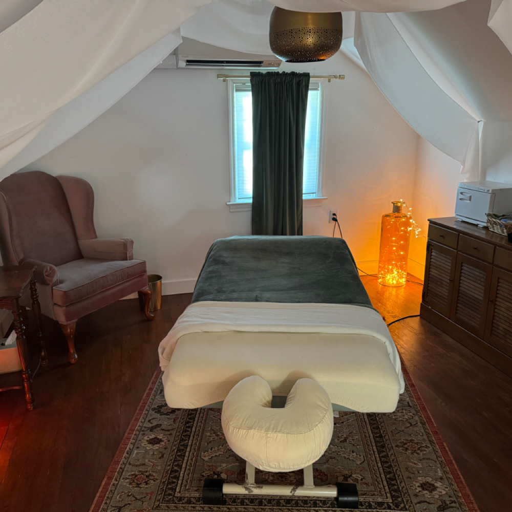 60min Mt Joy Studio at Magnolia Mobile Massage in Lancaster, PA