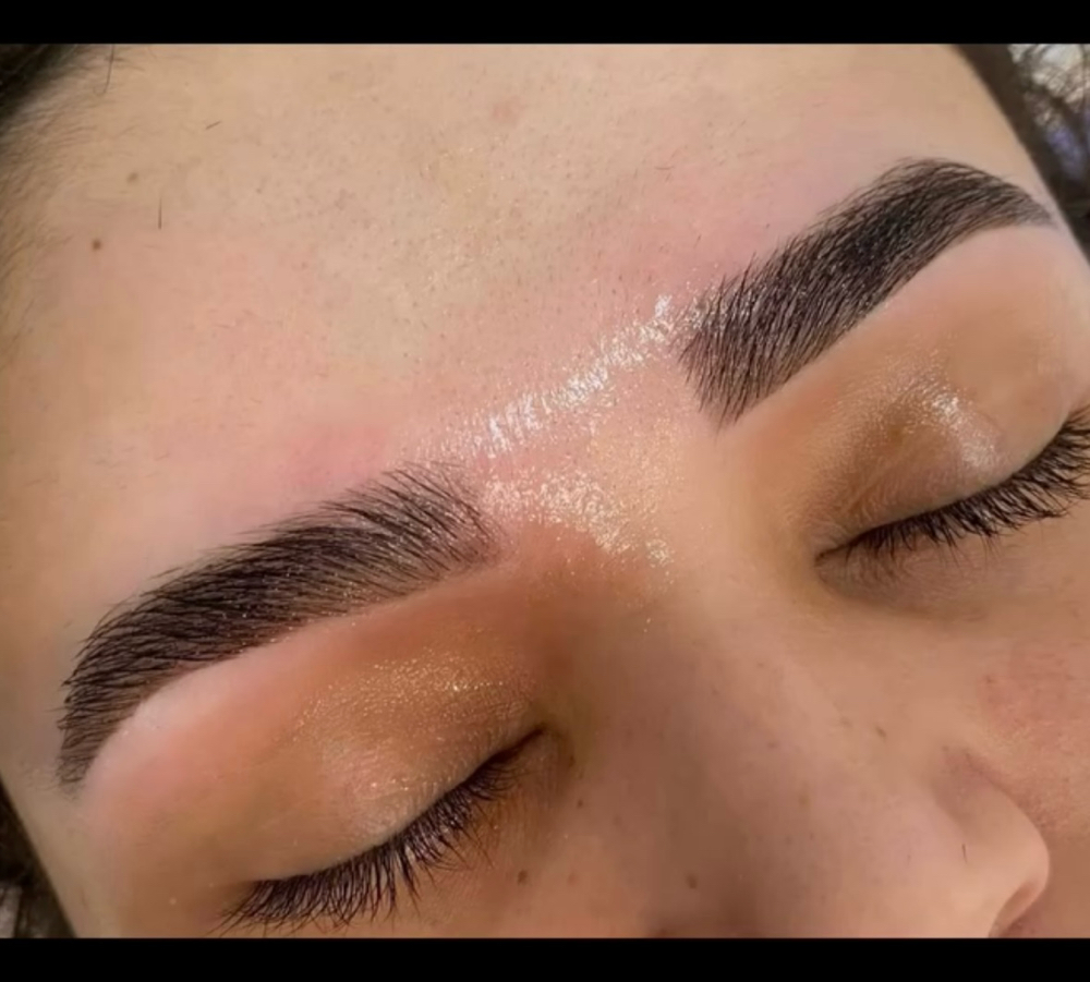 Brow Wax