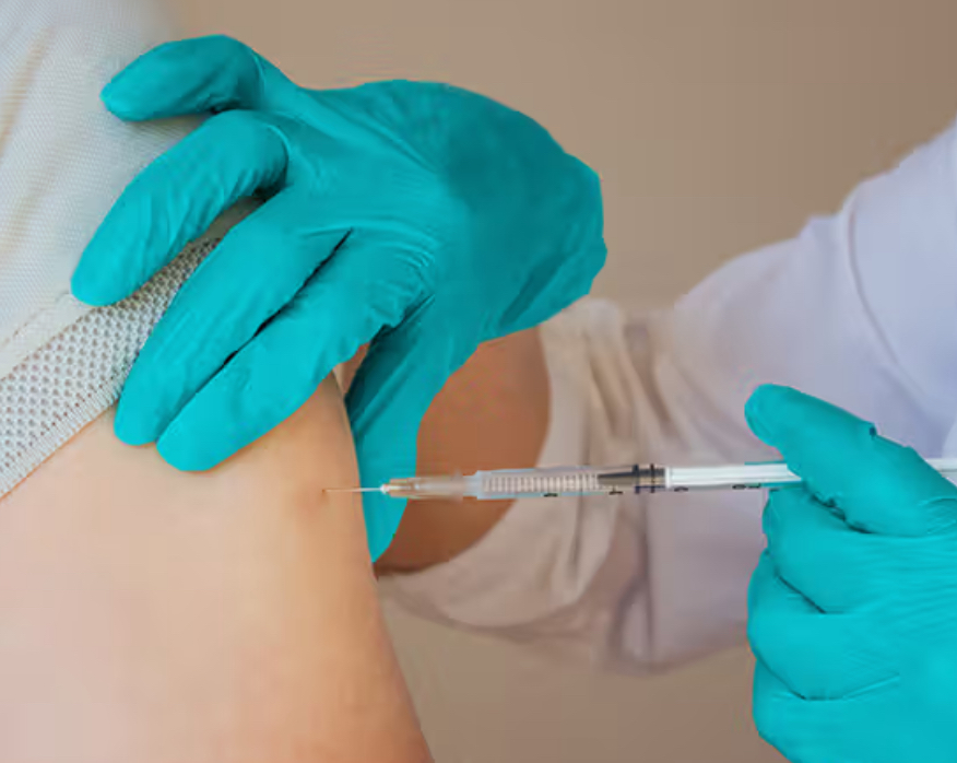 Lipo/Mino And B12 Shots