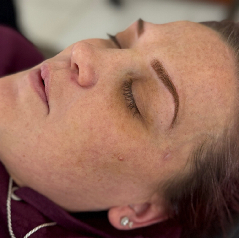4-6 Week Touch-up Session at Marie Goodwin in Lakewood, OH