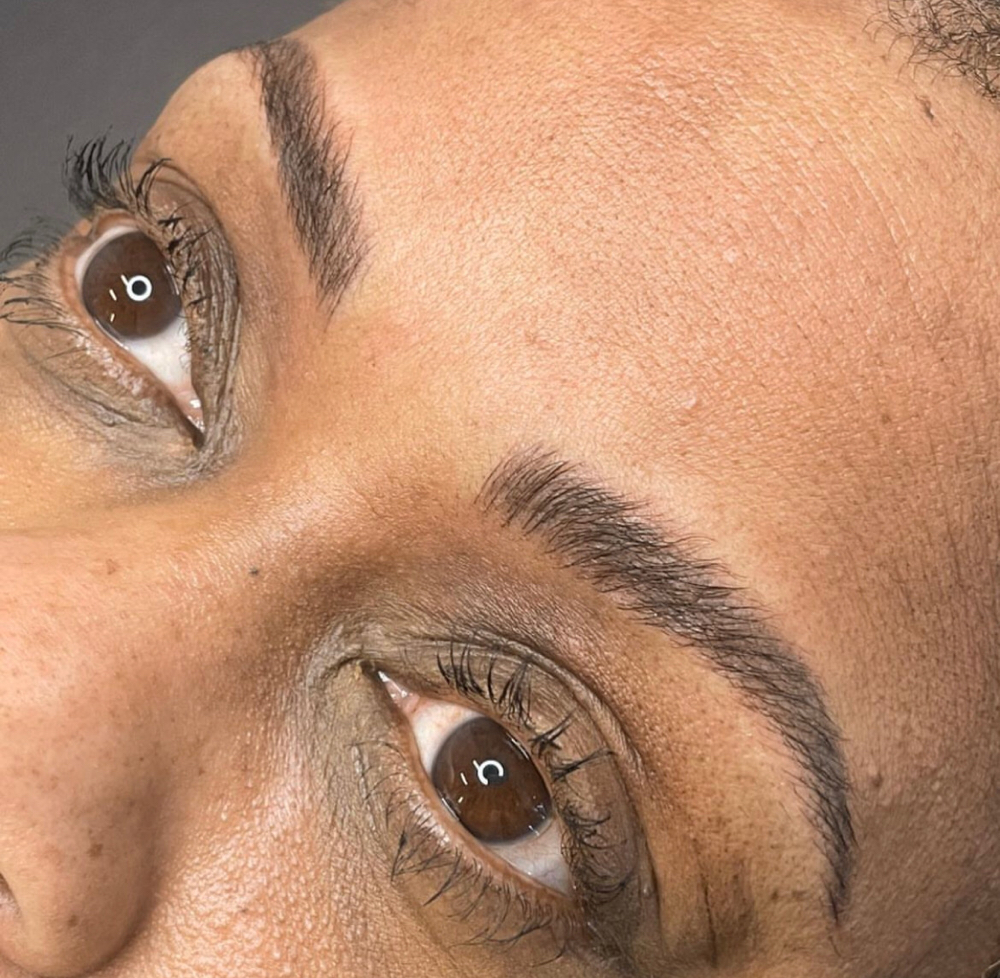 Brow Lamination