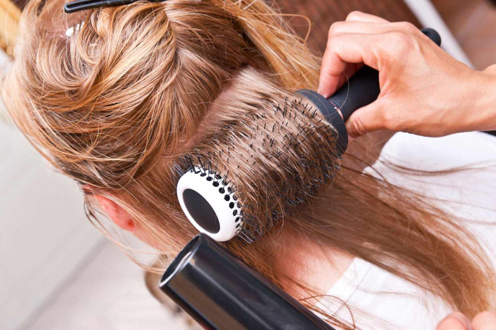 Wash & Style/Blowout