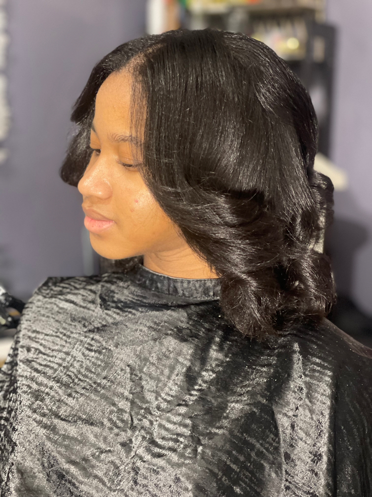 Relaxer
