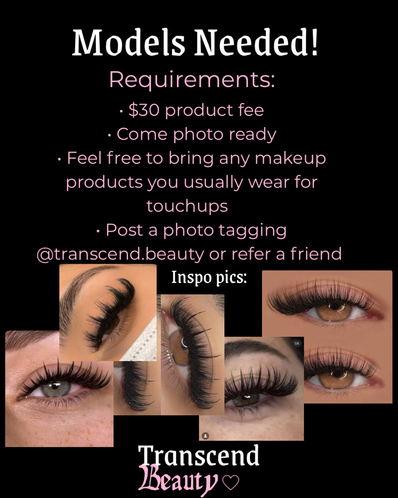 Lash Model