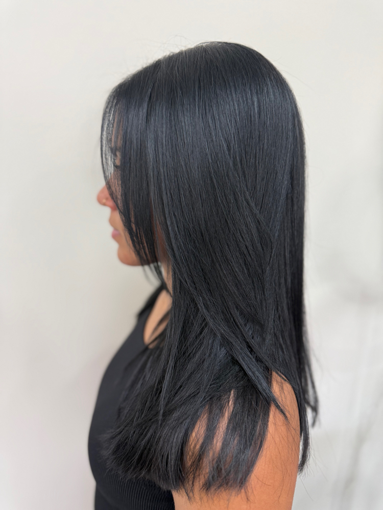 Full Color