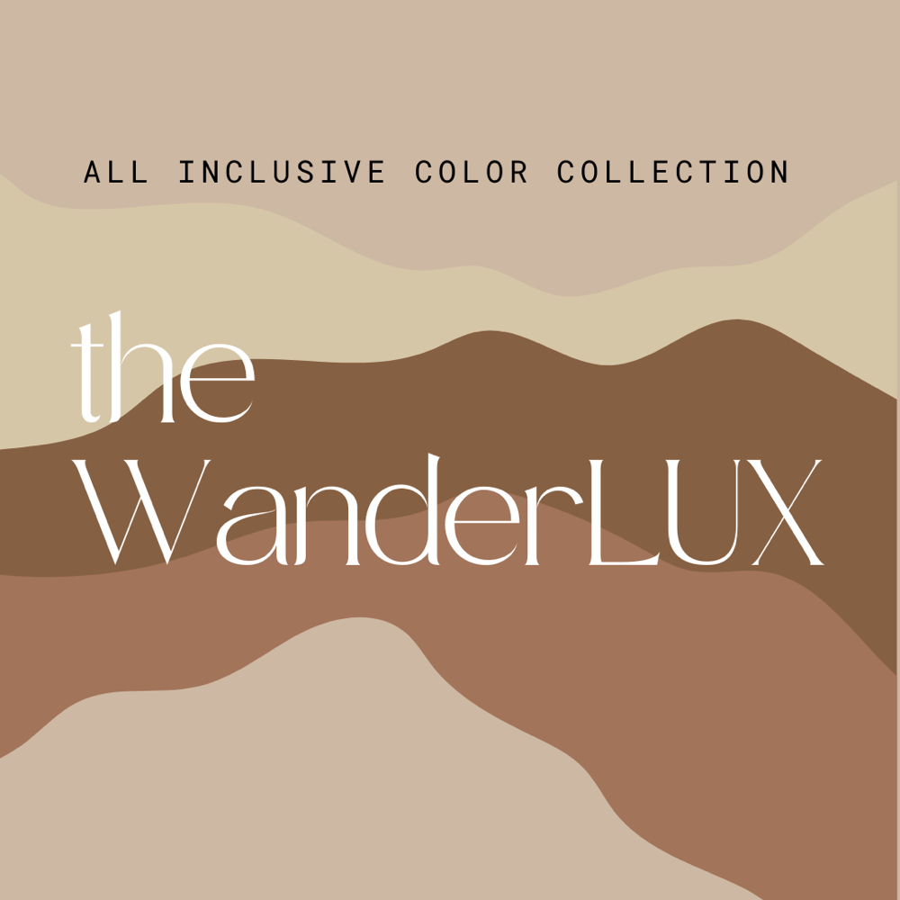 the WanderLUX