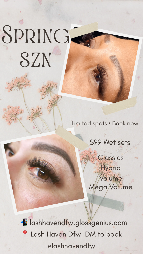 $99 Wet Set