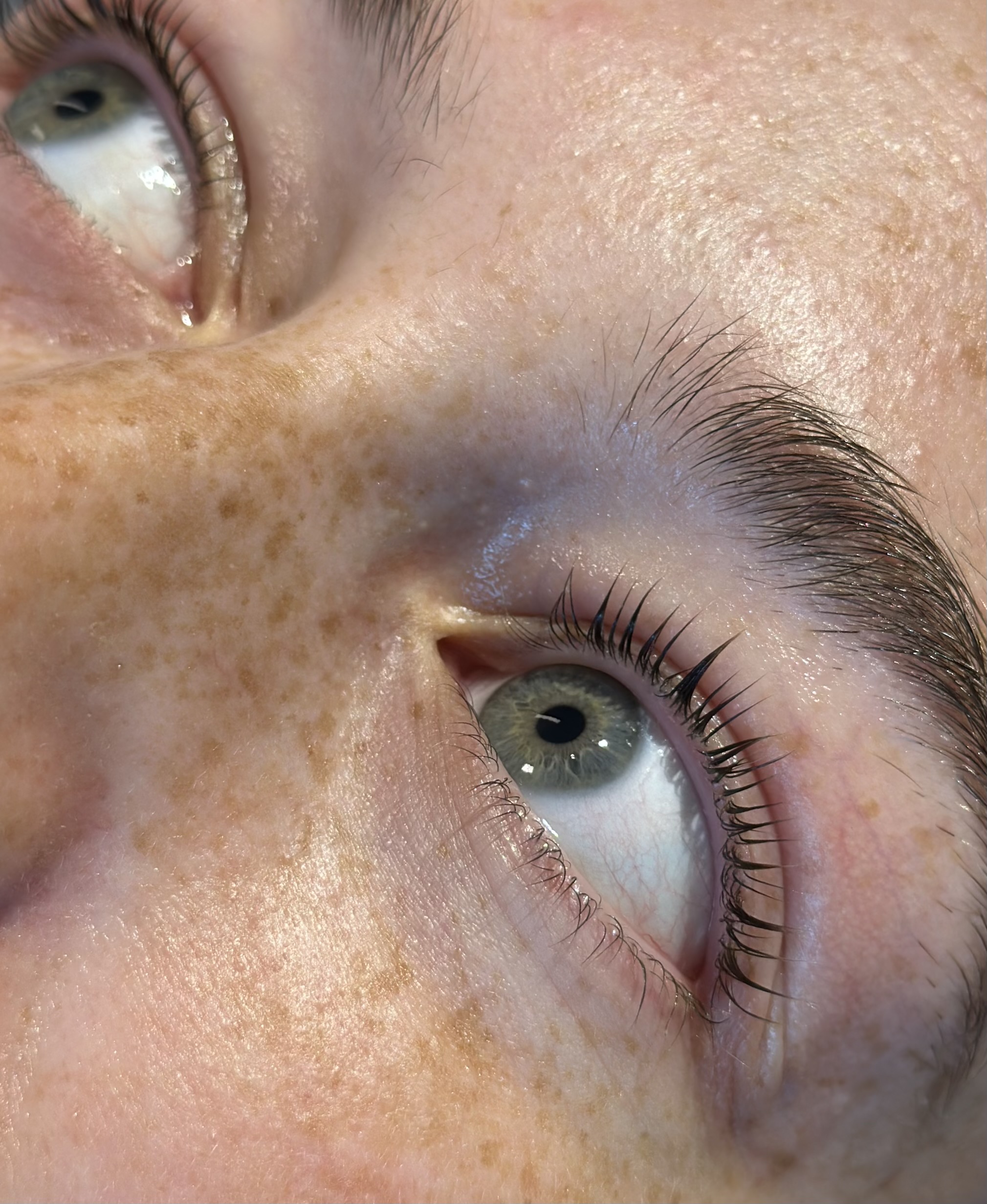 Lash Lift