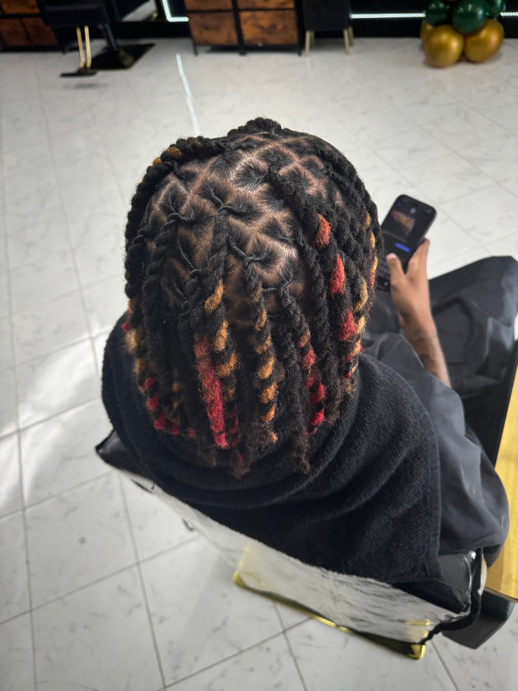 Loc Colors (partial)