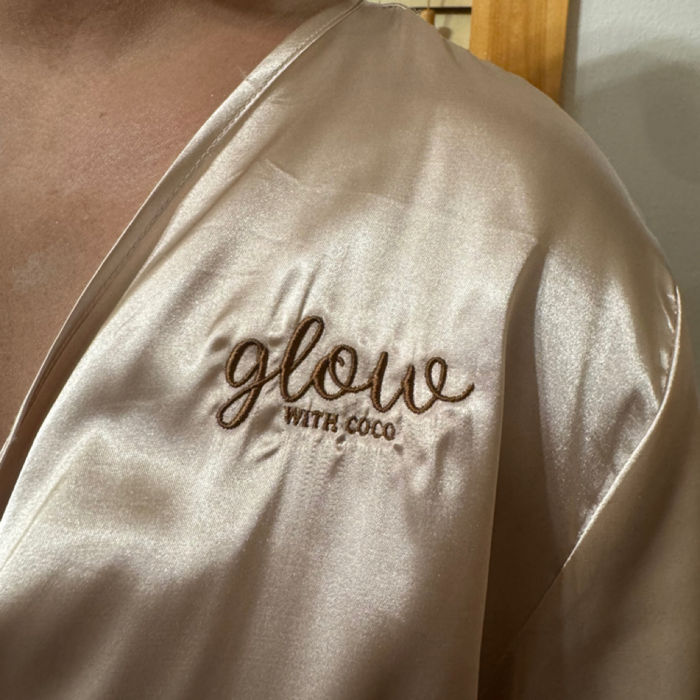 Sip & Spray Party at glow with coco in Duson, LA