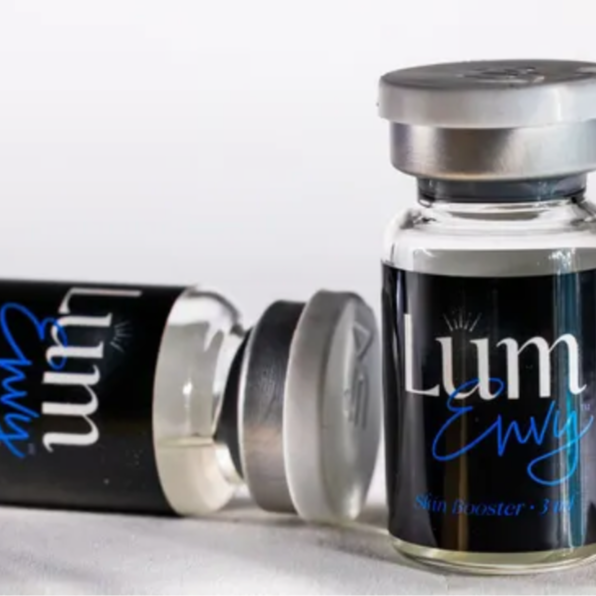 LúmEnvy™ Skin Booster at BlackBird Aesthetics in Fort Worth, TX