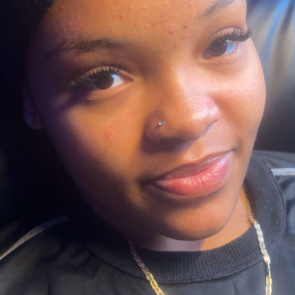Natural Set at BarelyBlinkedco in Norristown, PA