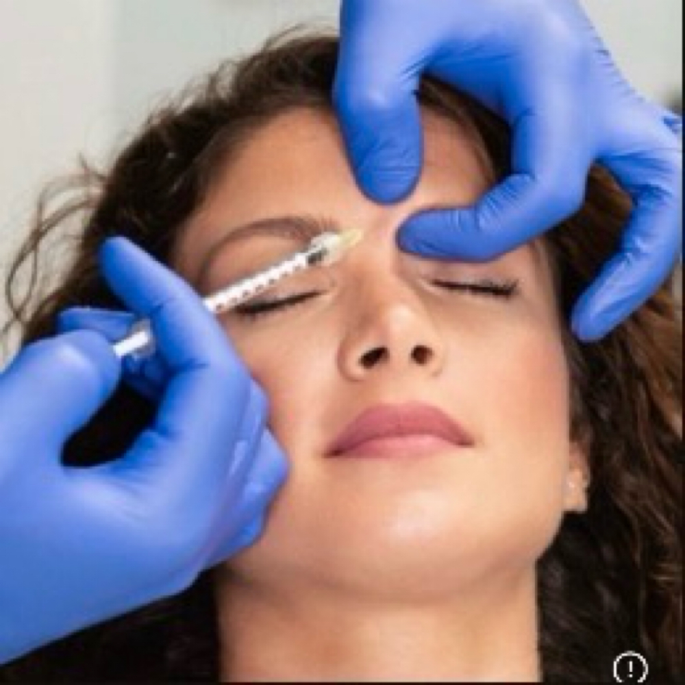 Perfect Tox (40 units) at D' Beauty Studio LLC in Weslaco, TX