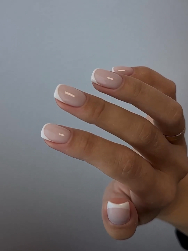 Manicures Master Amalia