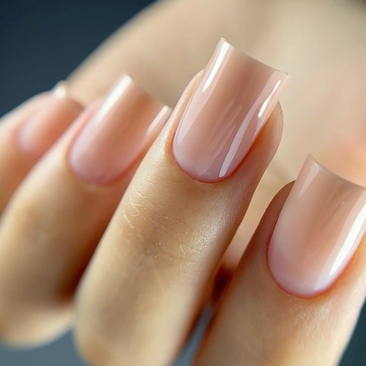 Gel Manicure at Artsy Nails in Pensacola, FL