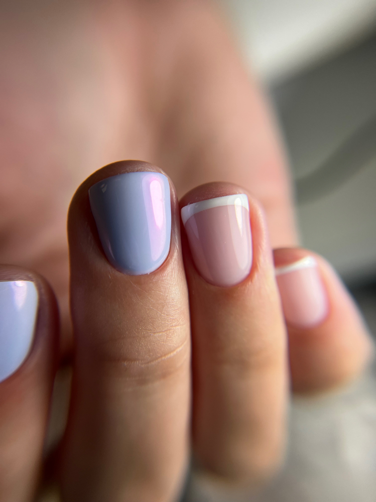 Manicures Master Amalia