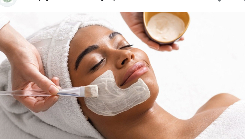 Teen Facial