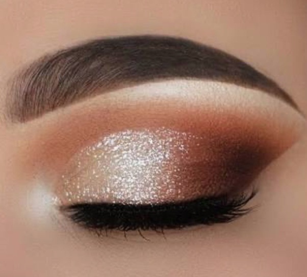 Full Face Makeup