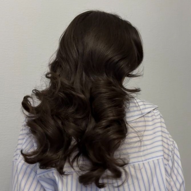 Microlinks (1 Bundle) at The Runway Salon in Memphis, TN