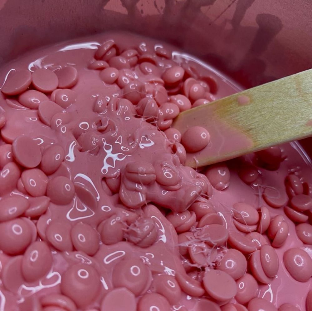 Face Wax at Choosey Beauty in Wichita, KS