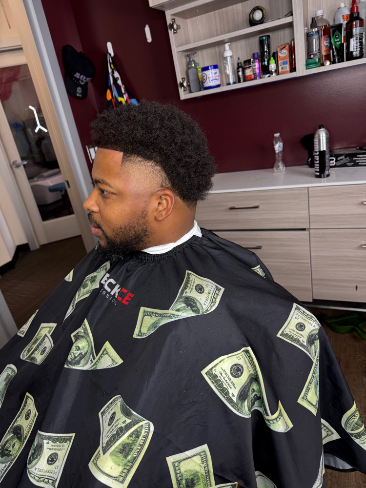 Ghost Taper