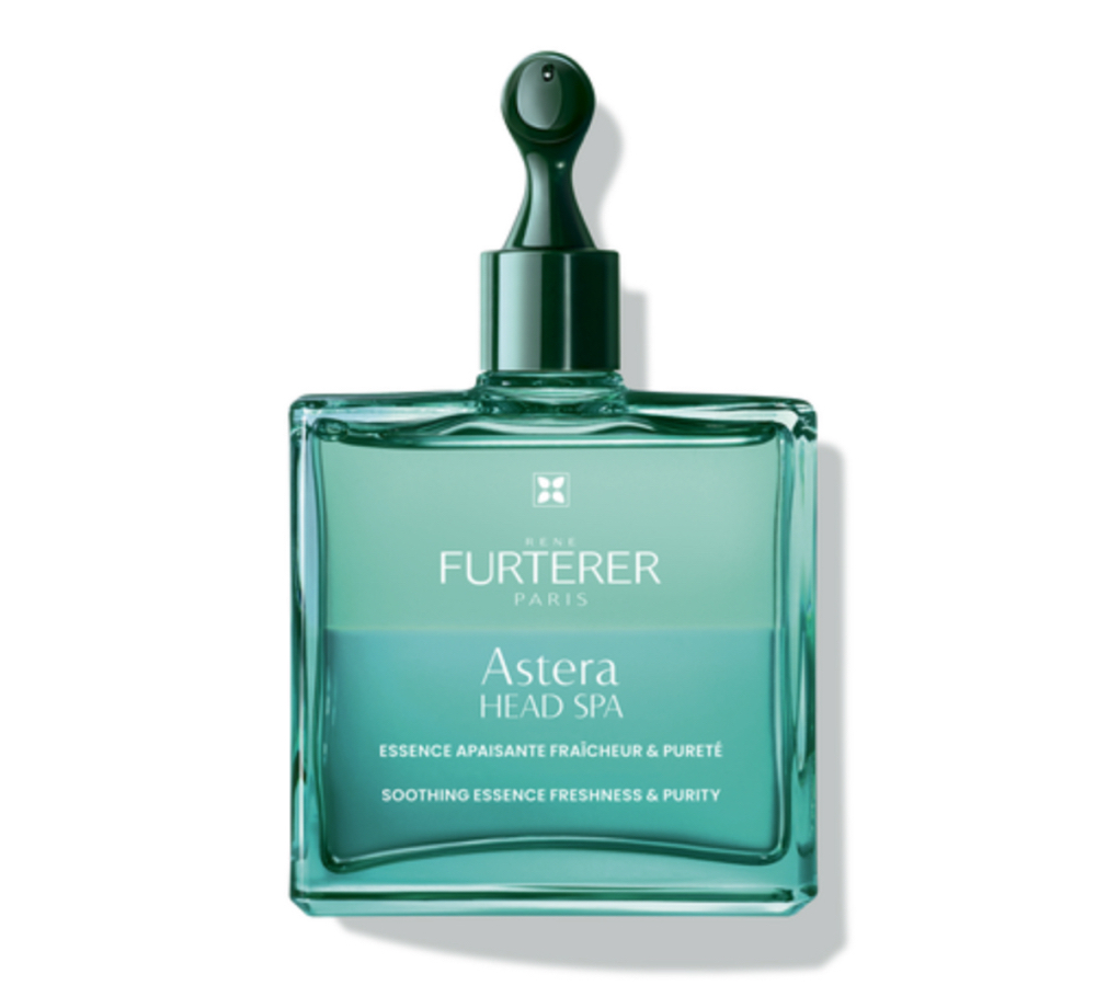 René Furterer Scalp Treatment