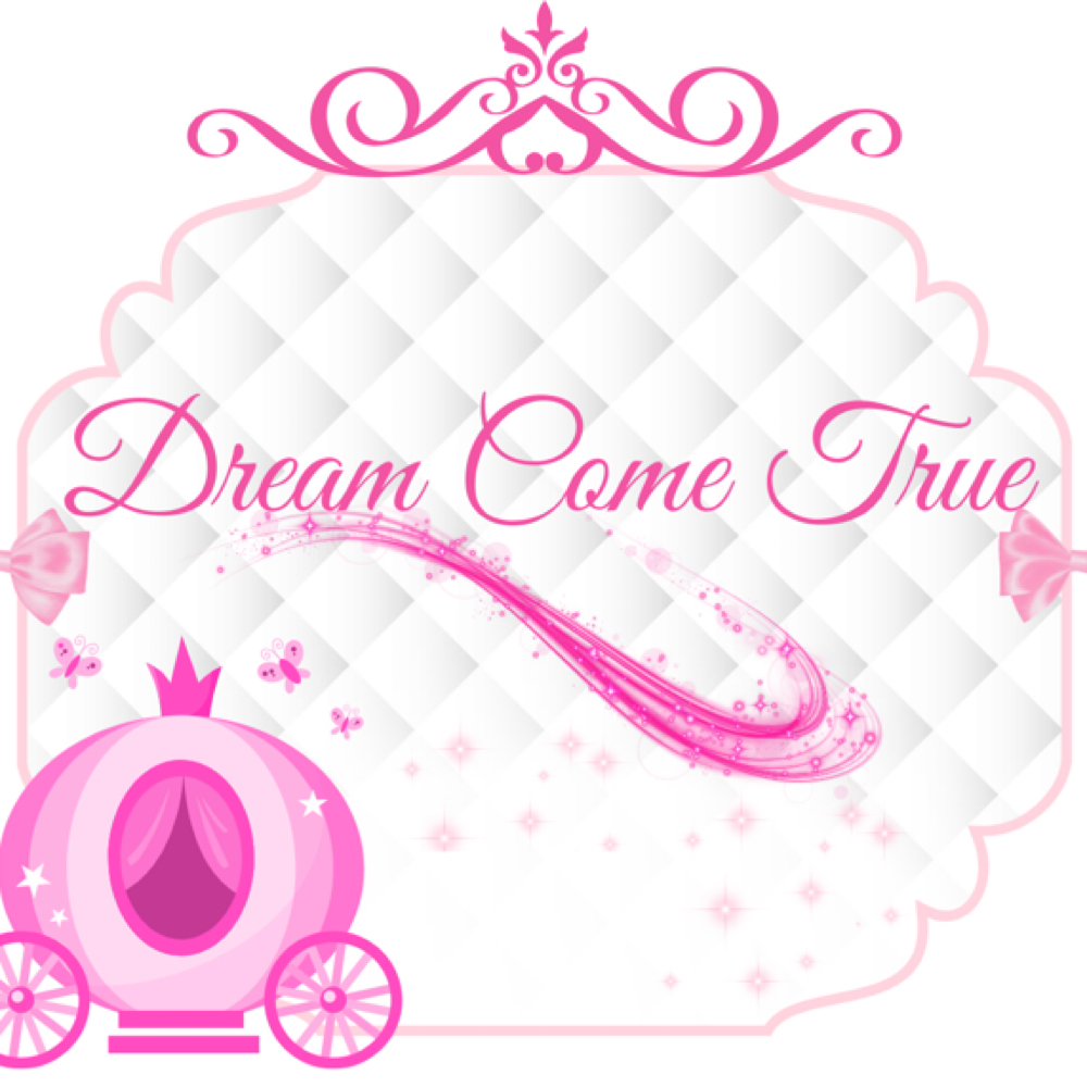 Dream Luxe Package at Princess in Me Kids Spa LLC