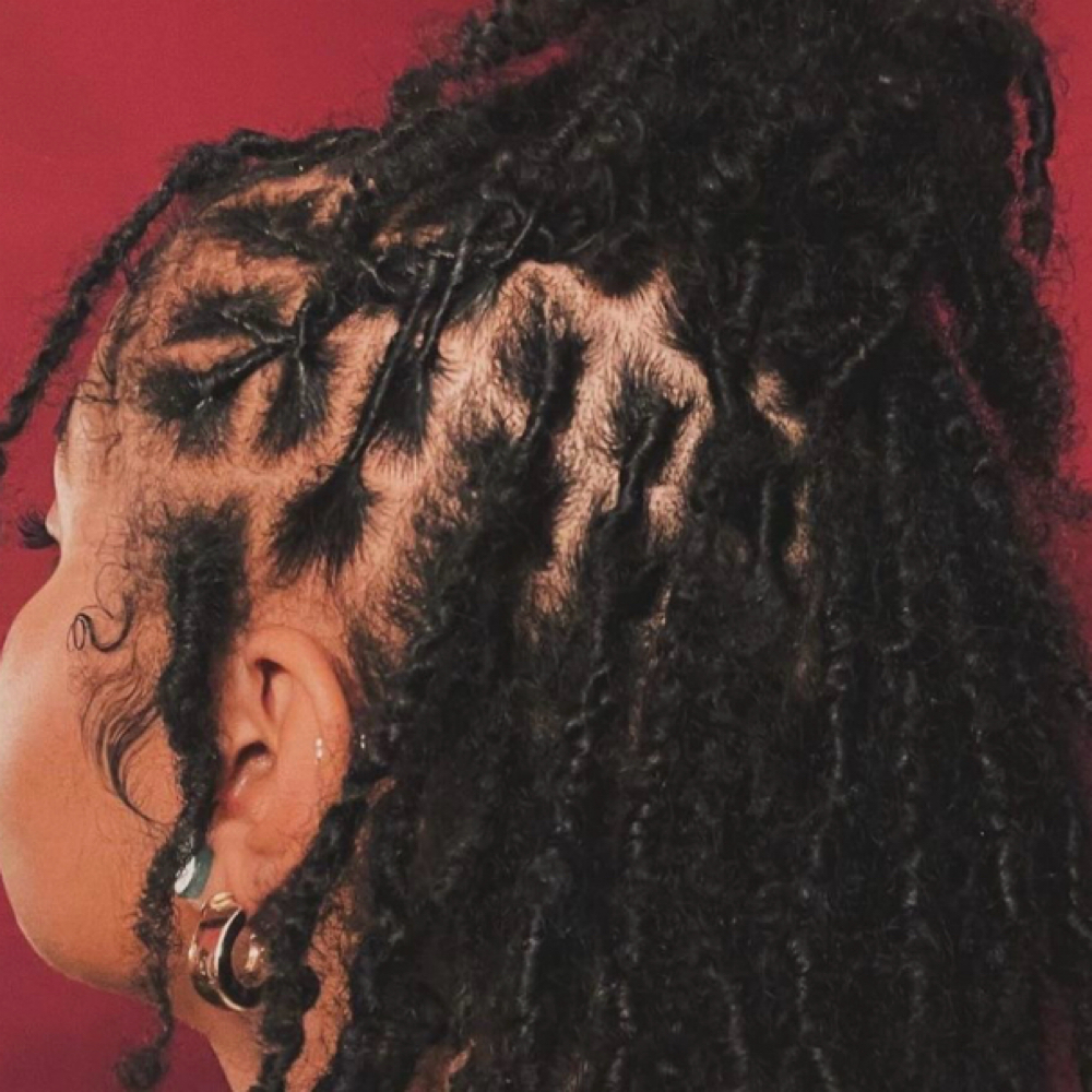 Dread Retwist at The SLAED Effect by LAE in Salt Lake City, UT