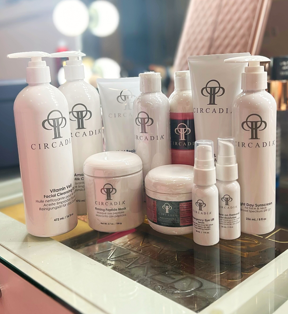 Luxe Lift Facial