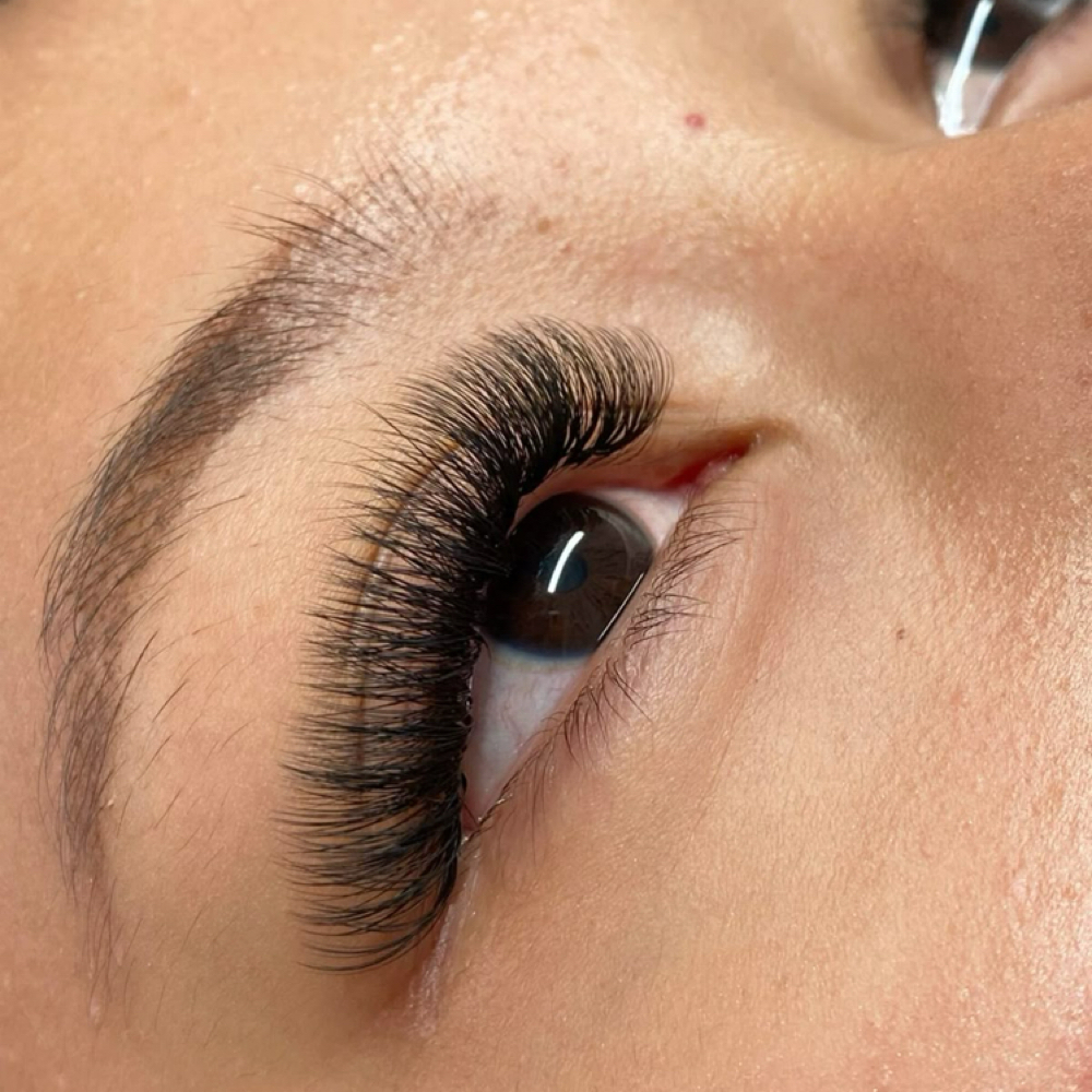 April Lash Special at RM SKINBAR AND SALON in Little Rock, AR
