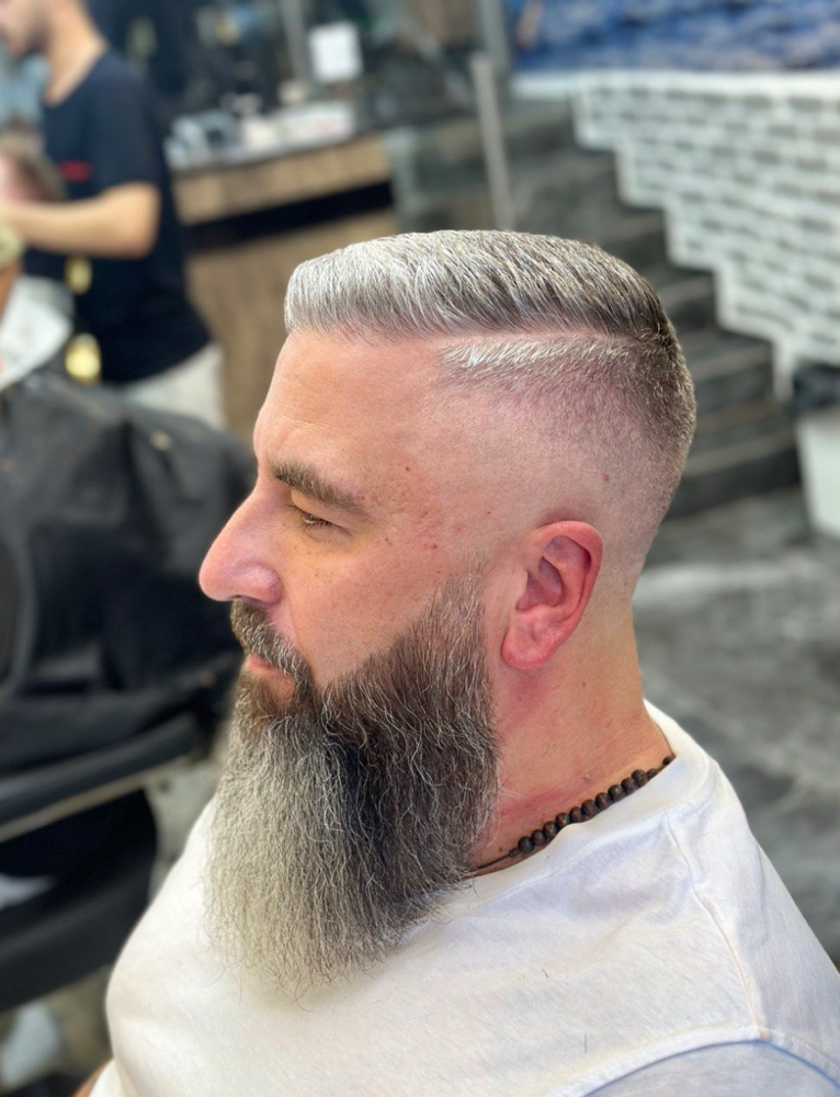 Beard Trim