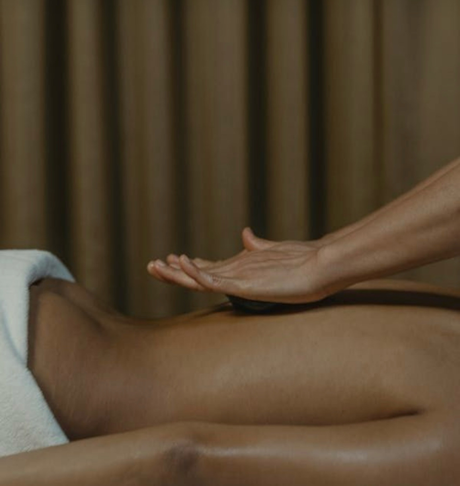Back Facial